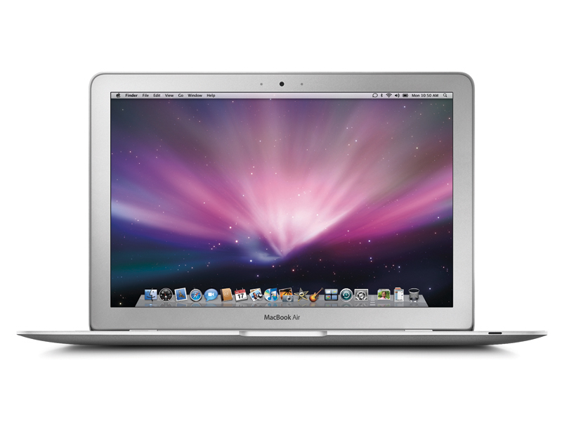 MacBook Air