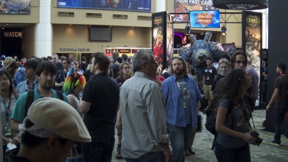 PAX Prime 2013