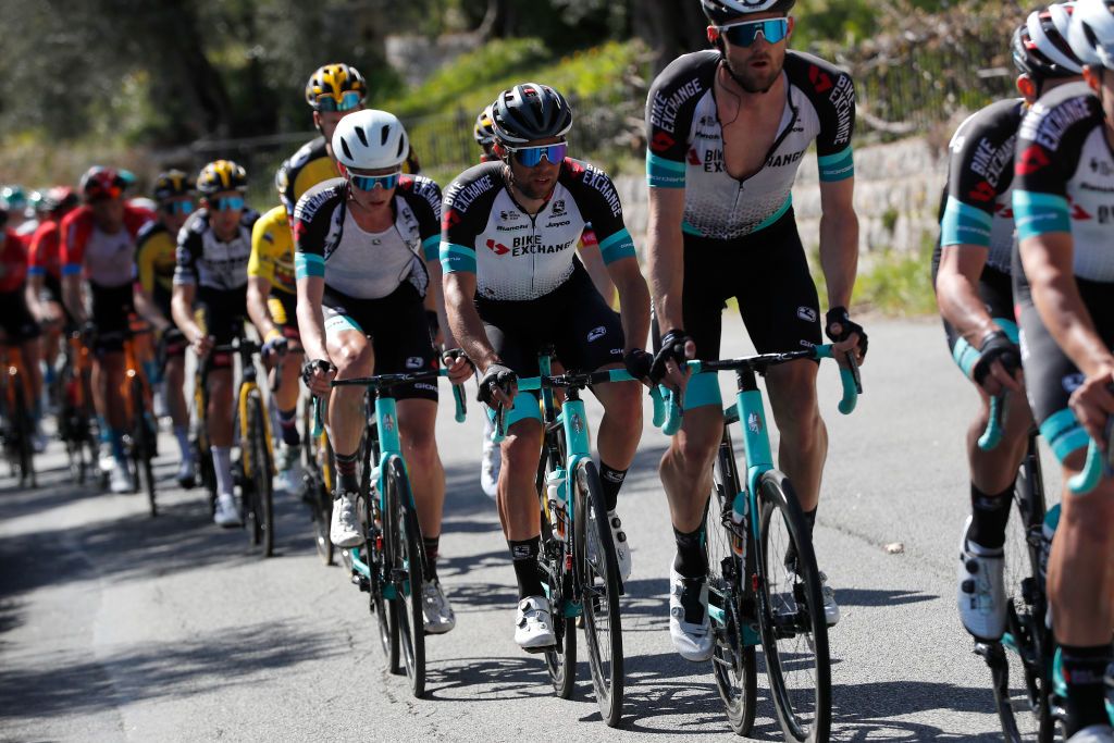 Paris-Nice 2021