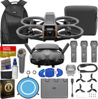 DJI Avata 2 Fly More Combo DJI Avata 2 Fly More Combo