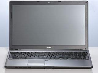 Acer Aspire Timeline 5810T