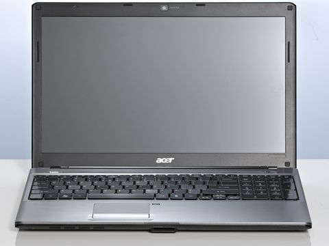 Acer Aspire Timeline 5810T