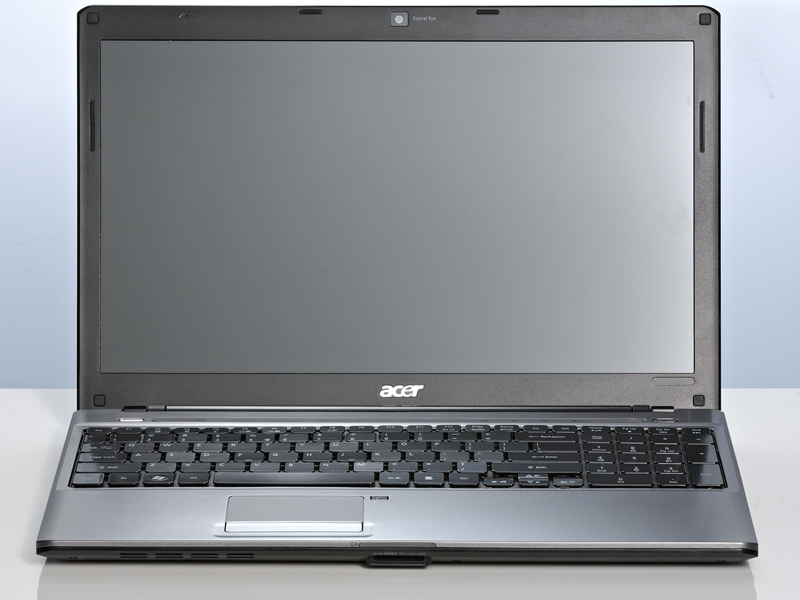 Acer Aspire Timeline 5810t Review Techradar