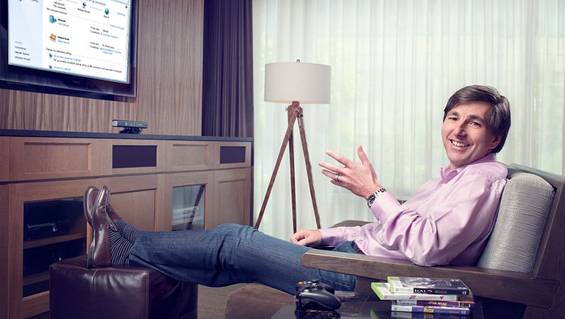 10 things we ABSOLUTELY know about the Xbox One | GamesRadar+