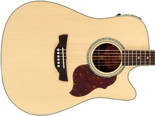 Crafter DE-8/N build and features
