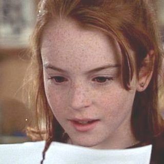 The Parent Trap review | GamesRadar+