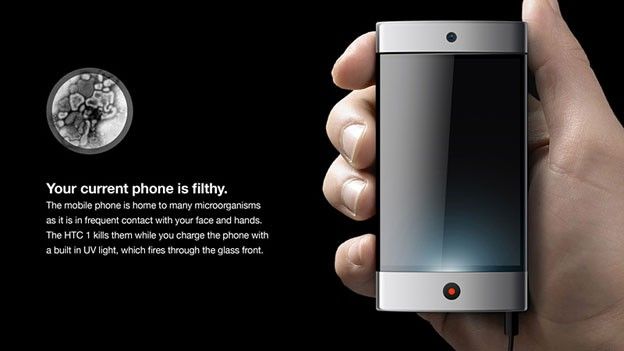 HTC 1