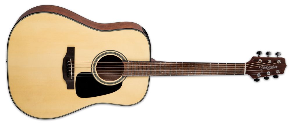 Takamine G Series acoustic guitar