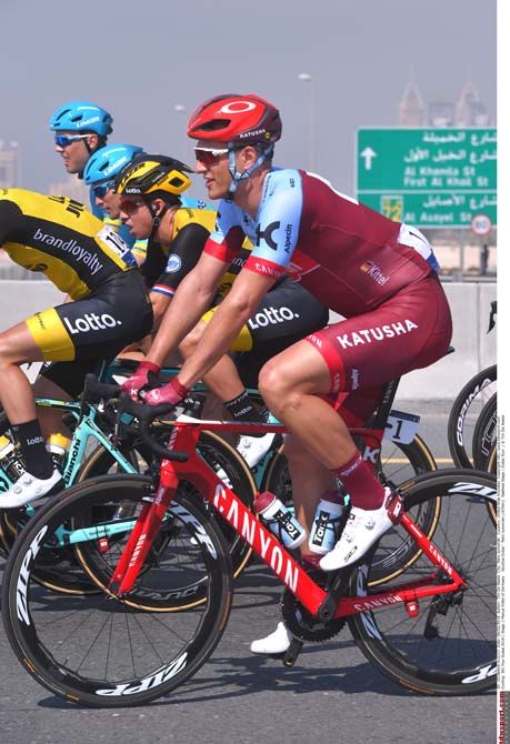 Marcel Kittel (Katusha Alpecin)