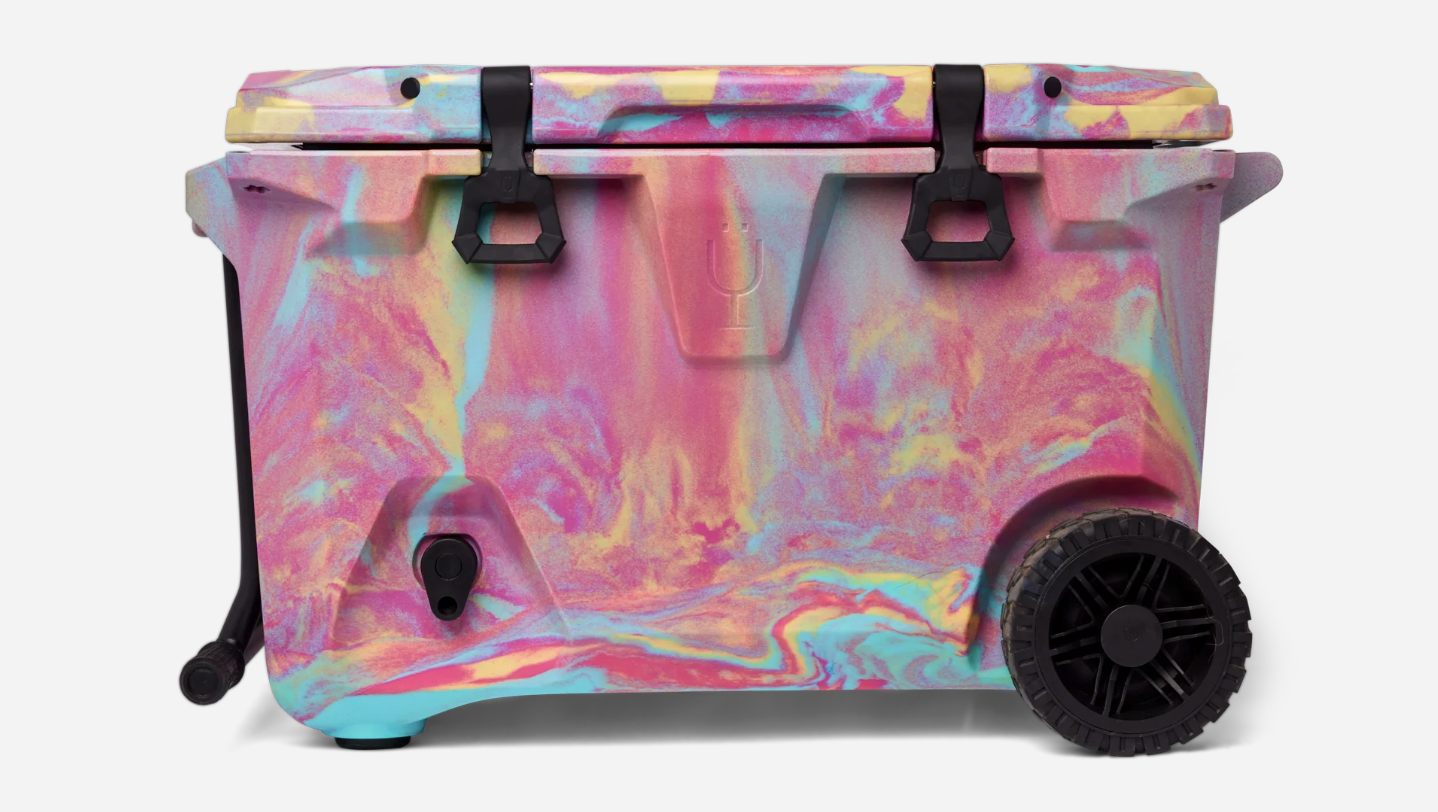 BruMate BruTank cooler