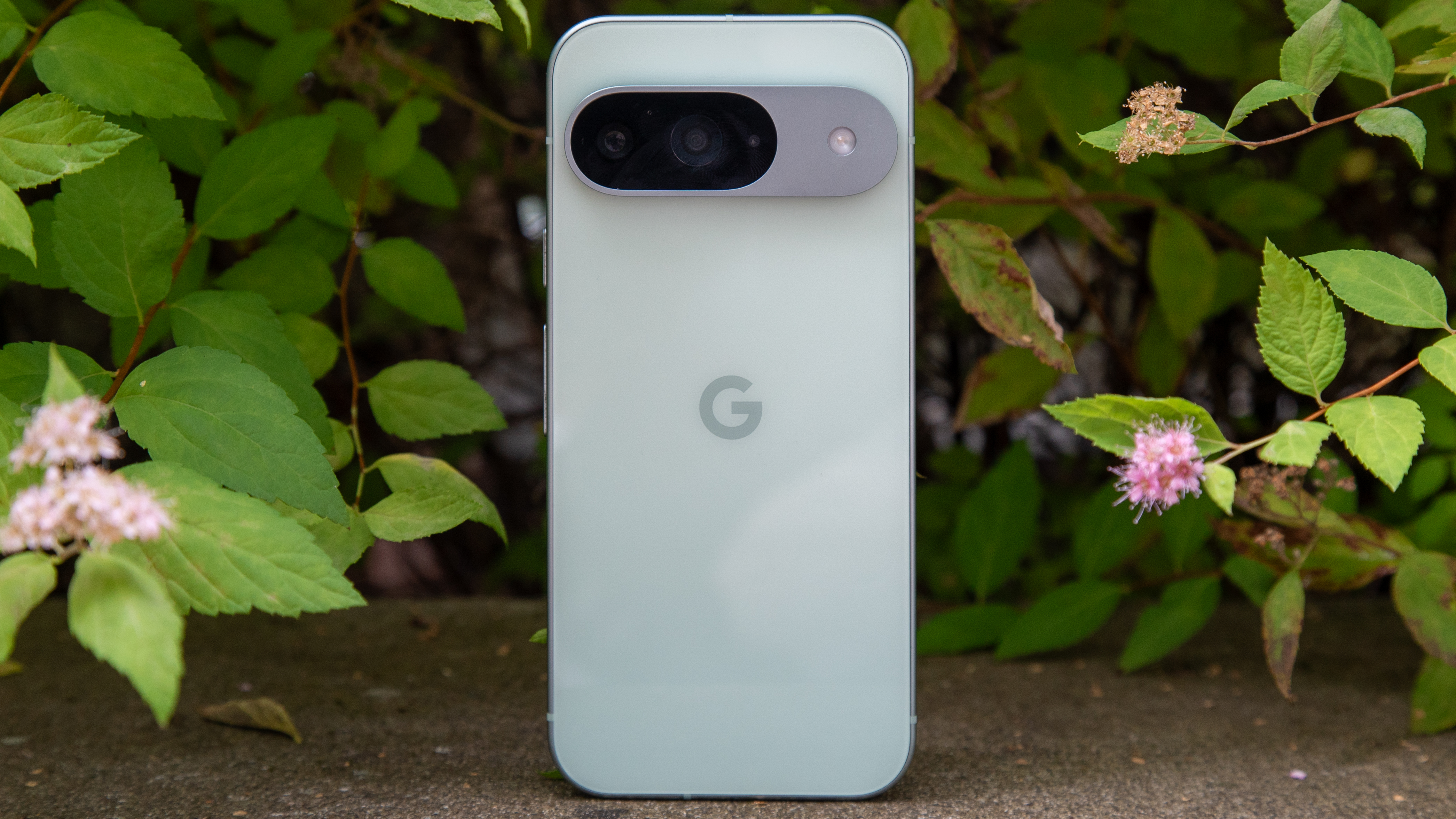 Google Pixel 9 vs. Motorola Edge 2024: An unusual battle