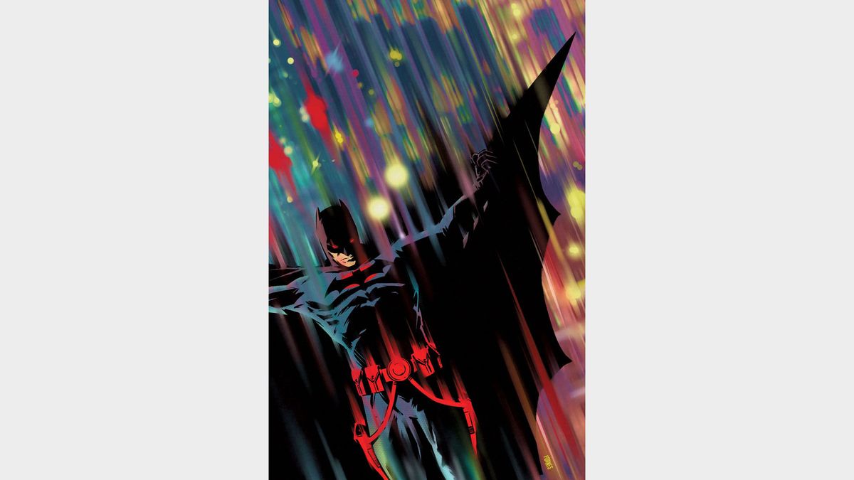 DC November 2021 solicitations