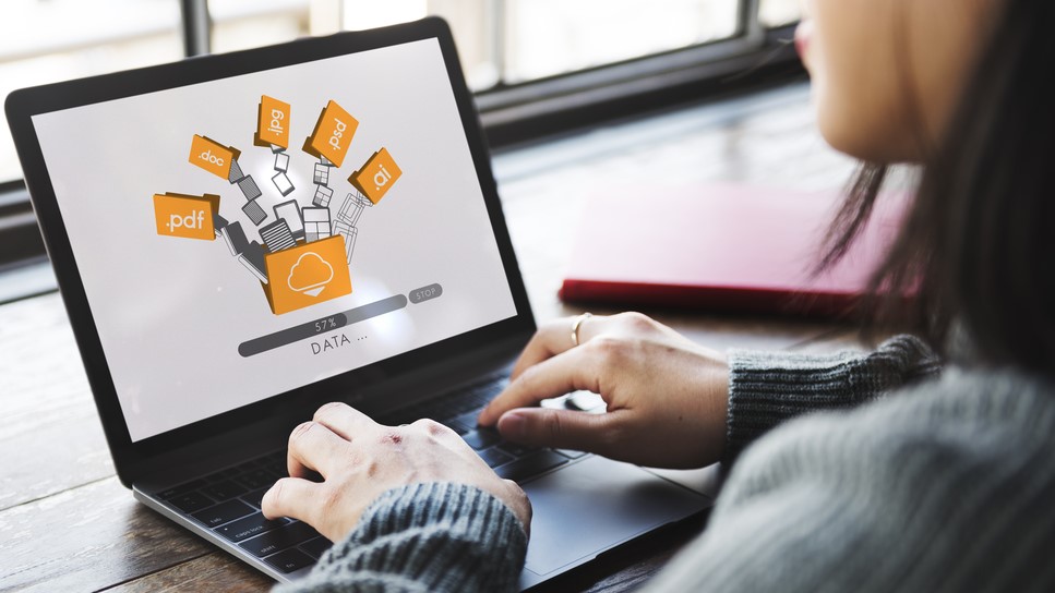 The best alternatives to WeTransfer