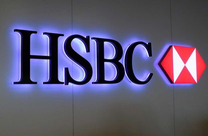 HSBC Holdings PLC