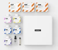 Cabinet Fully Stocked Kit | $65 at Cabinet (was $150)