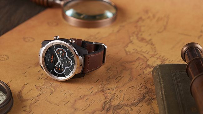 ticwatch e in 2020