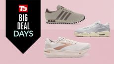 Neutral sneaker deals APD