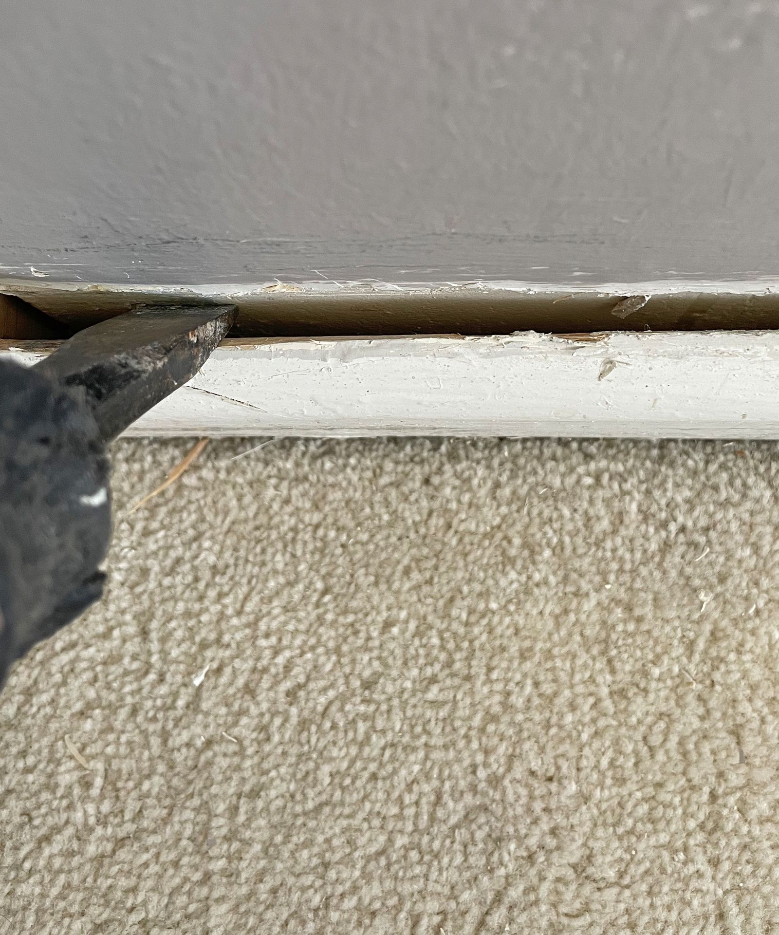 How to remove baseboards: 6 basic steps | Real Homes