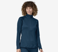 Patagonia Midweight Zip-Neck Baselayer (Women’s)