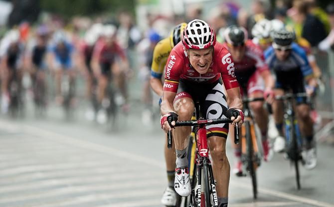 Lotto Belisol