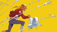 The Incal