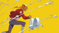    The Incal