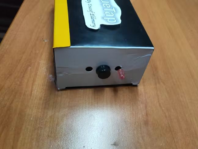 Raspberry Pi
