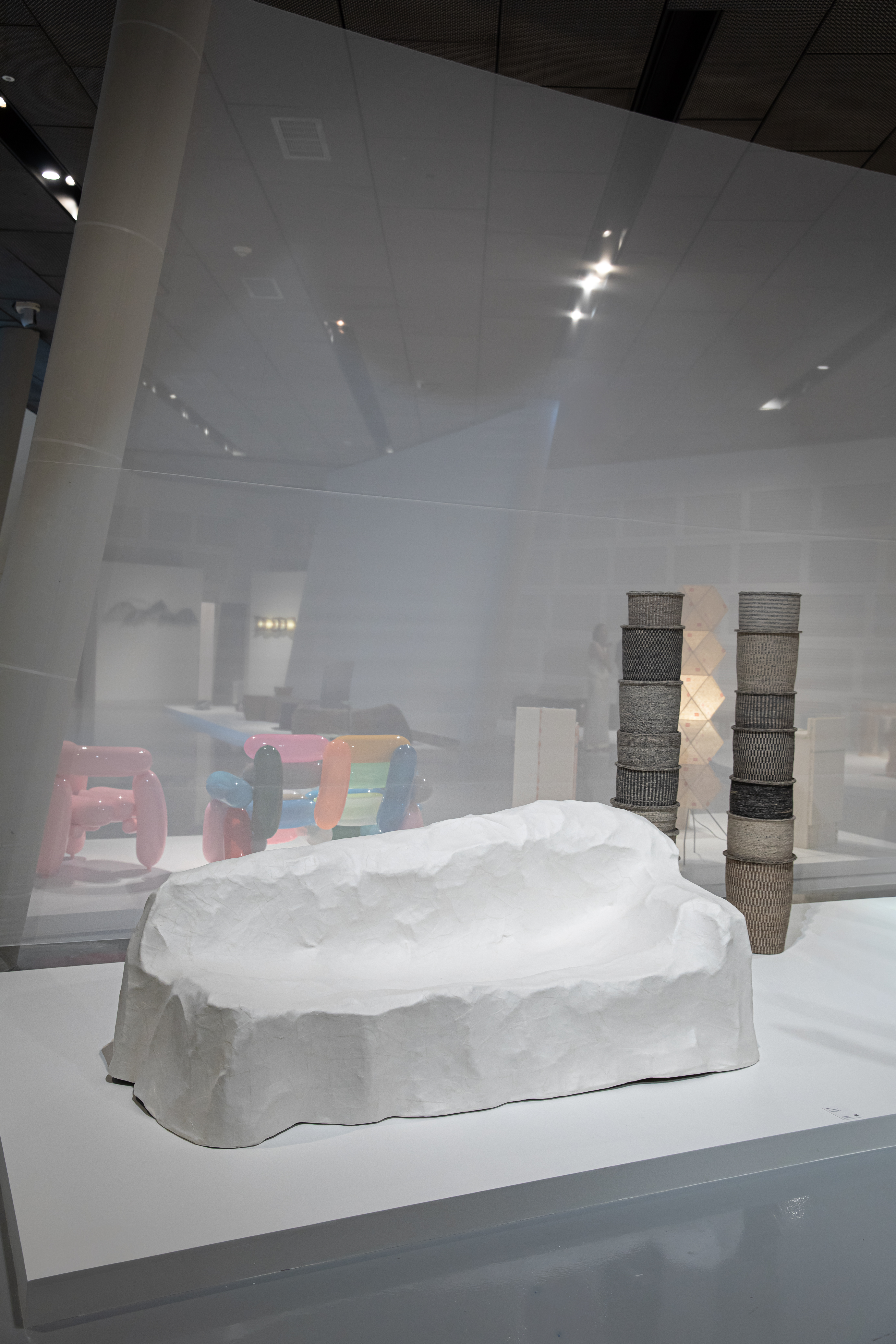Design Miami in Seoul