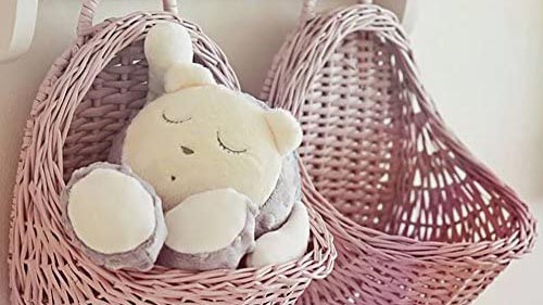 myHummy comforter