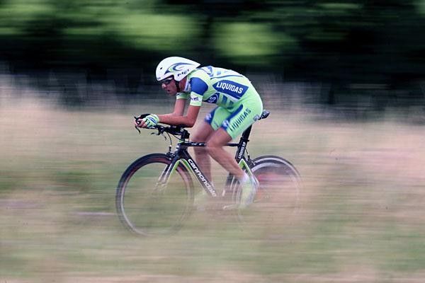 Vincenzo Nibali (Liquigas) had a good ride