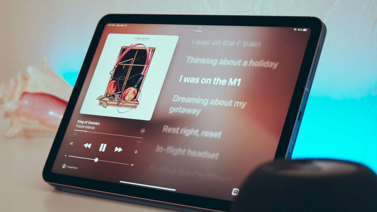 It's the final countdown! Last chance to save big on iPad Cyber Monday