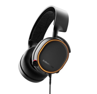 SteelSeries Arctis 5 Wired Gaming Headset: was $99, now $64 at Target