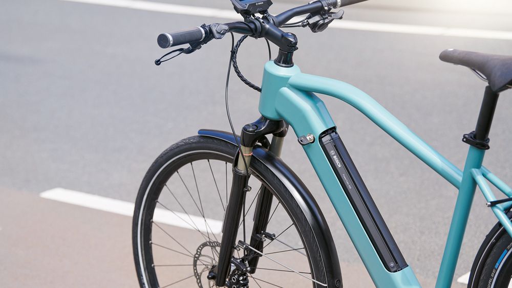 ebike