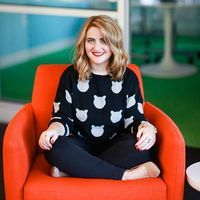 Jessica Booth's avatar