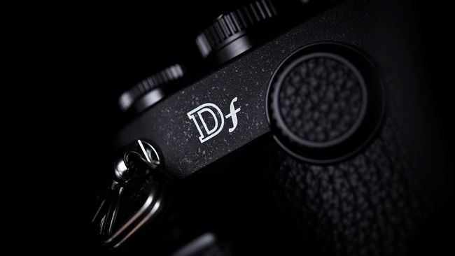 Nikon Df review | Digital Camera World