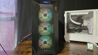 MSI MEG Prospect 700R