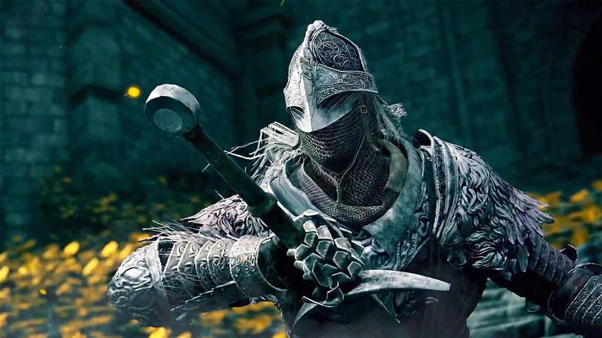 Dark Souls II - In Depth Leveling Guide & Stats Explanation 