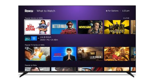 32" Class Select Series 1080p TV