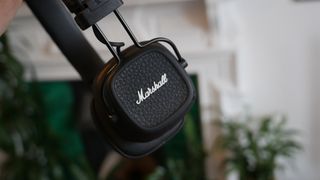 Marshall Major V Review