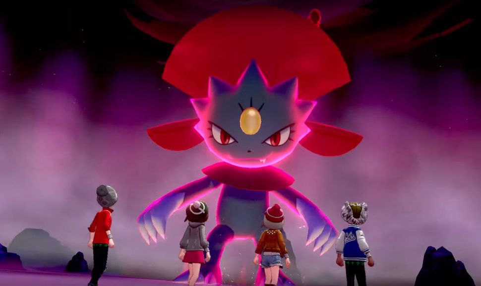 What is Dynamax in Pokémon Sword and Shield? | iMore