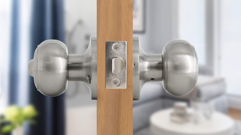 Best door lock 