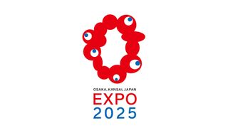 Osaka World Expo logo