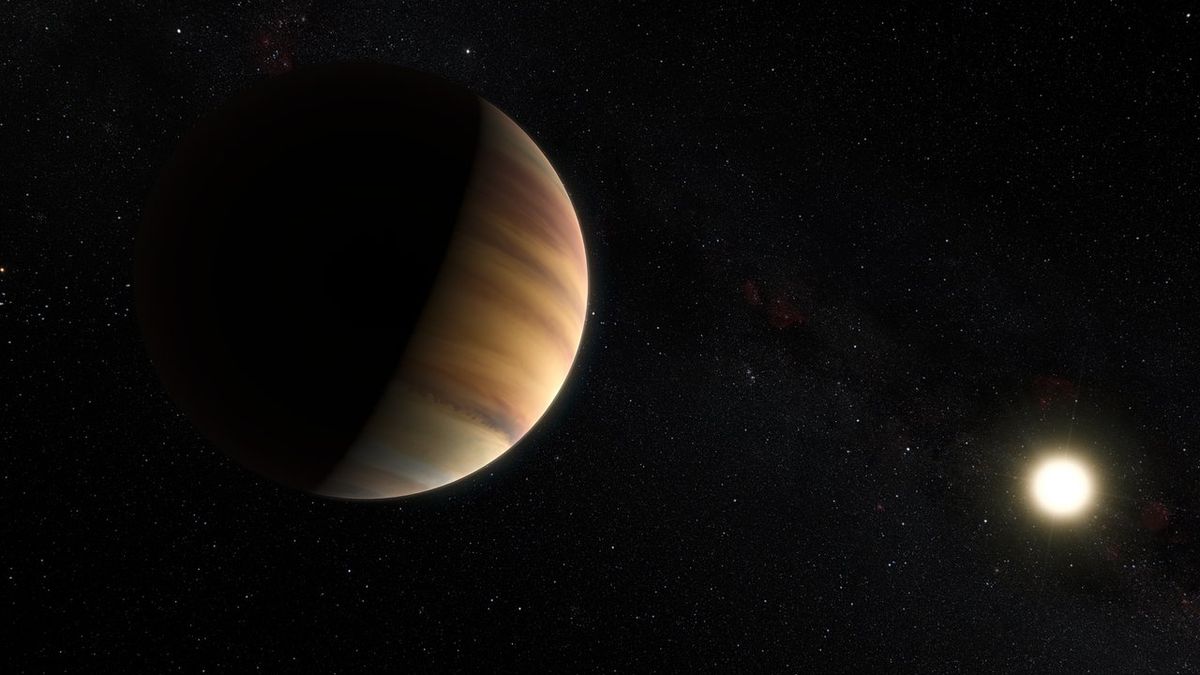 The exoplanet revolution is occurring in science fiction, too | Space