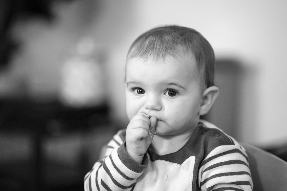 Noise is very well controlled at ISO2000. Sony Alpha A7R III with FE 85mm f/1.8, 1/100 sec at f/1.8, ISO2000