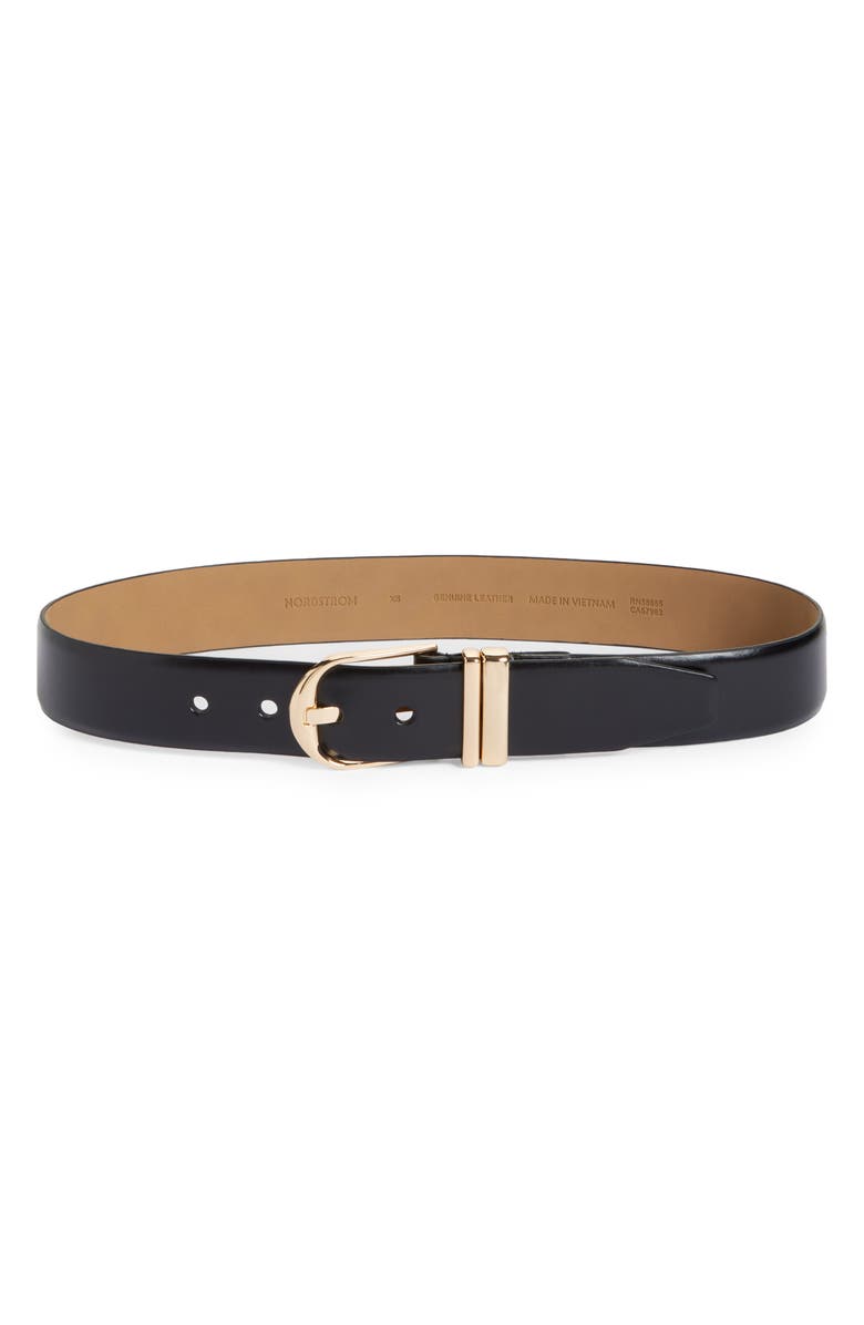 belt