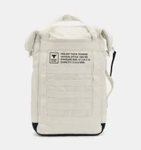 Project Rock Box Duffle Backpack: was £76, now £52.44 at Under Armour