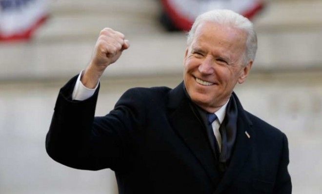 Joe Biden