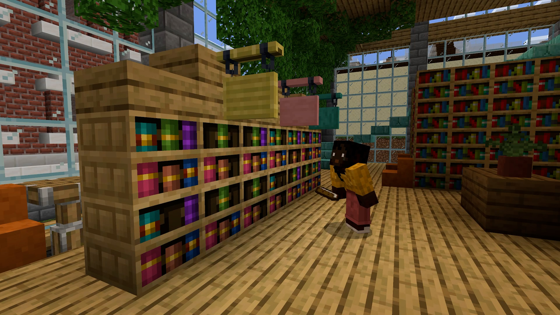 Minecraft brings official mod support to ALL platforms — And the first free add-ons are already here