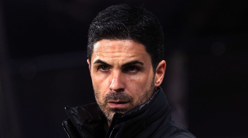 Arsenal boss Mikel Arteta warned about weakness by former favourite in ...