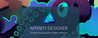 New kid on the block, Affinity Designer is quickly becoming the go-to tool for many digital artists